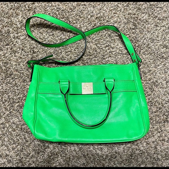 Kate Spade Purse - Picture 1 of 4